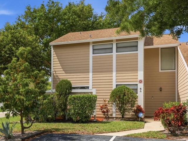 Townhouse for sale in Jupiter, Florida
