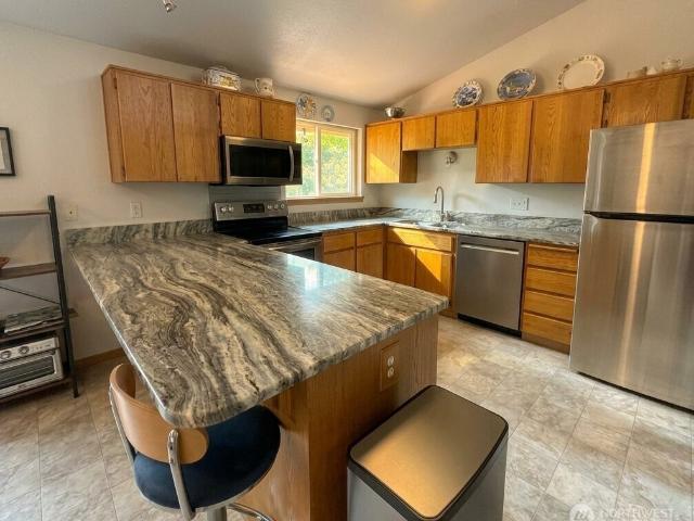 House for sale in Oakville, Washington