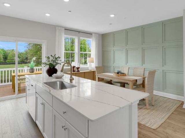 Townhouse for sale in Bucks, Pennsylvania
