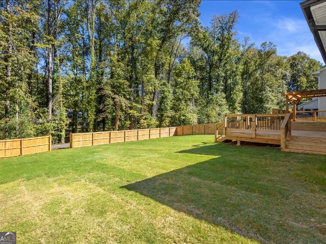 House for sale in Belle Grove, Peachtree City