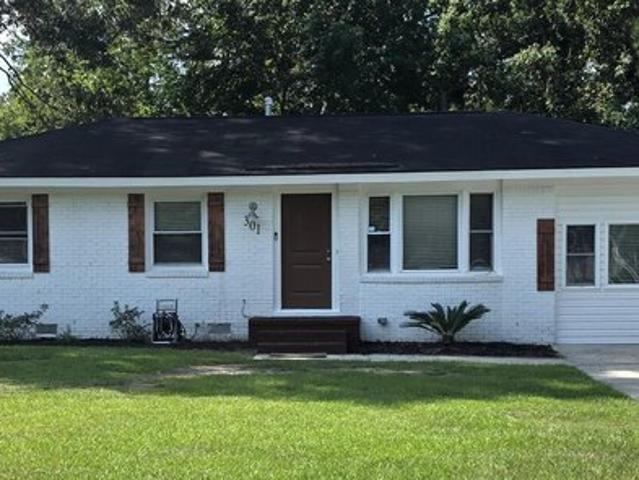 House for sale in Goose Creek, South Carolina