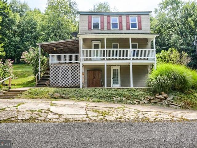 House for sale in Millersburg, Pennsylvania