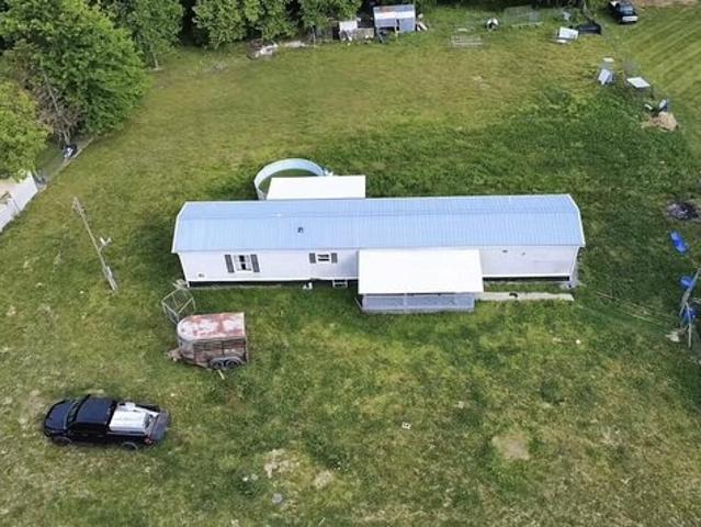 House for sale in Liberty, Kentucky