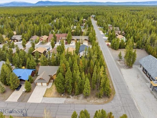 Land for sale in West Yellowstone, Montana