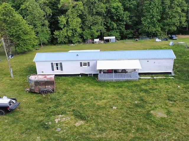 House for sale in Liberty, Kentucky