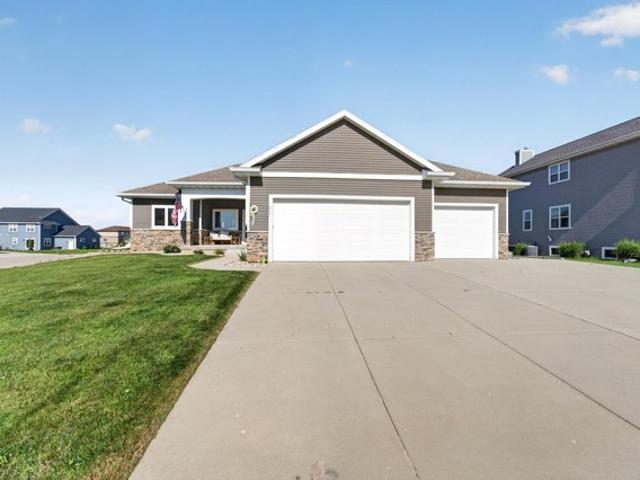 House for sale in Merlin, Wisconsin