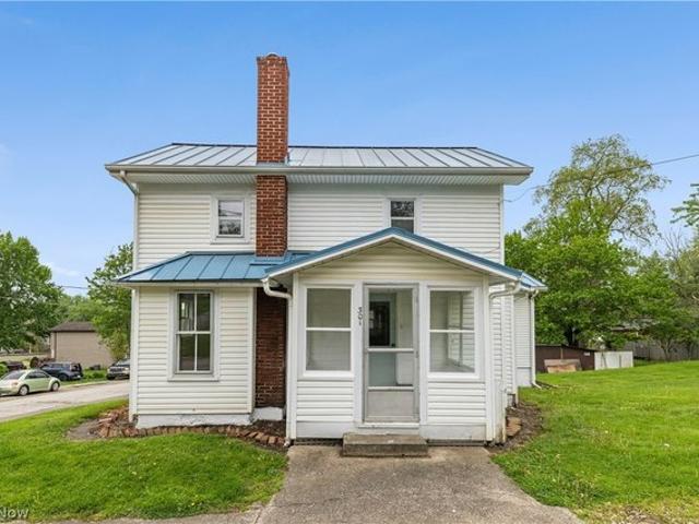 House for sale in Shreve, Ohio