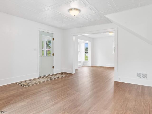 House for sale in Shreve, Ohio