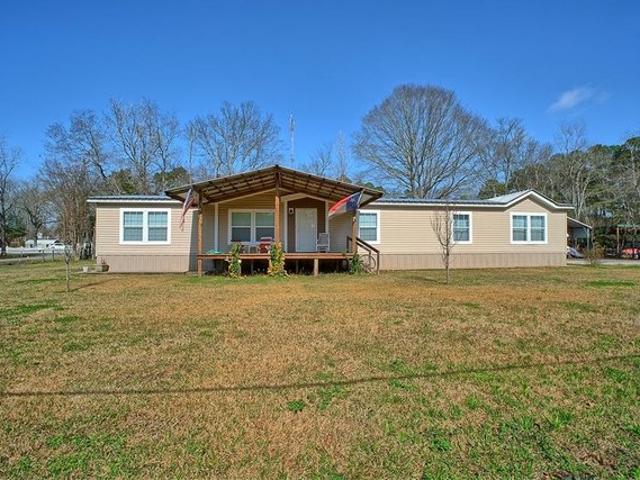 House for sale in Sabine, Texas