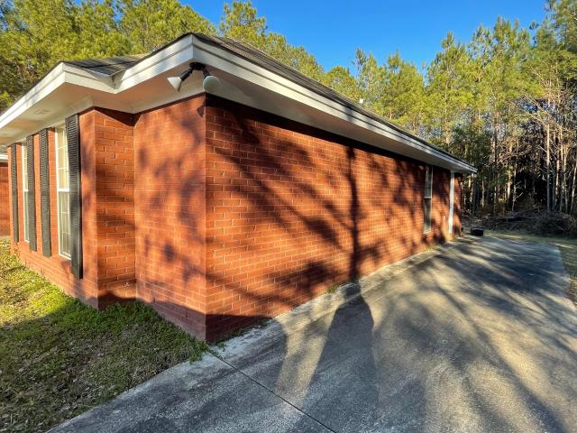 House for sale in Tuskegee, Alabama