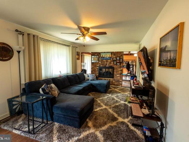 House for sale in Paulsboro, New Jersey