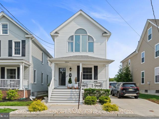 House for rent in Moorestown