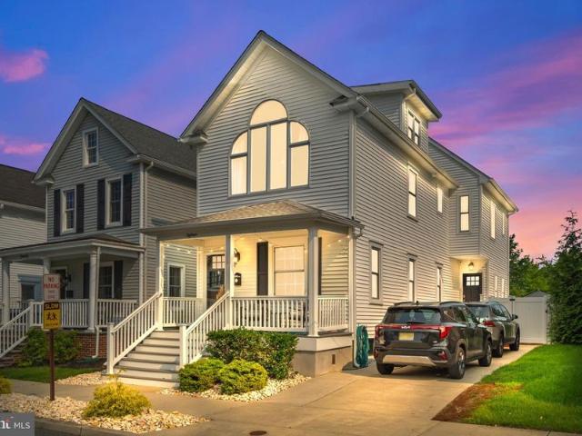 House for rent in Moorestown