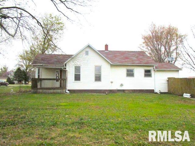 Property for sale in Logan, Illinois