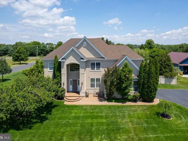 House for sale in Mullica Hill, New Jersey
