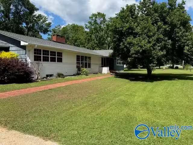 House for rent in Scottsboro