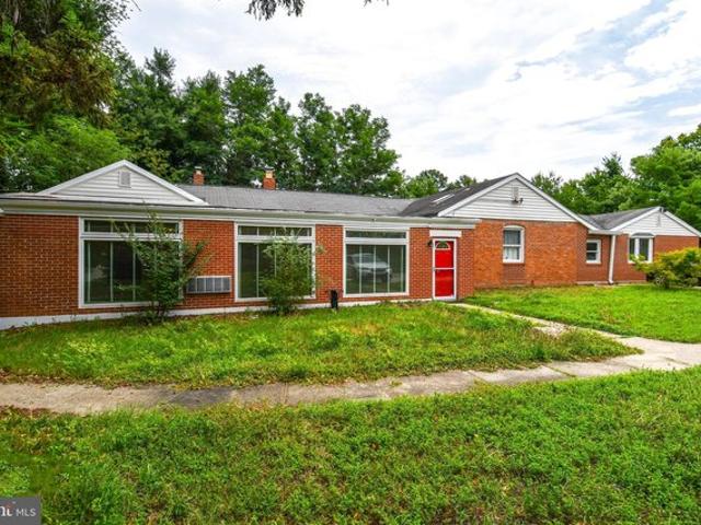 House for sale in Oxon Hill, Maryland