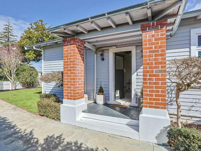 House for sale in Hastings