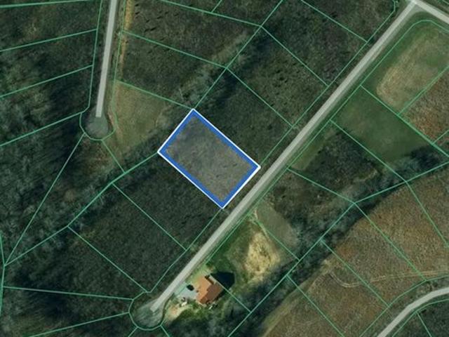 Land for sale in Kentucky