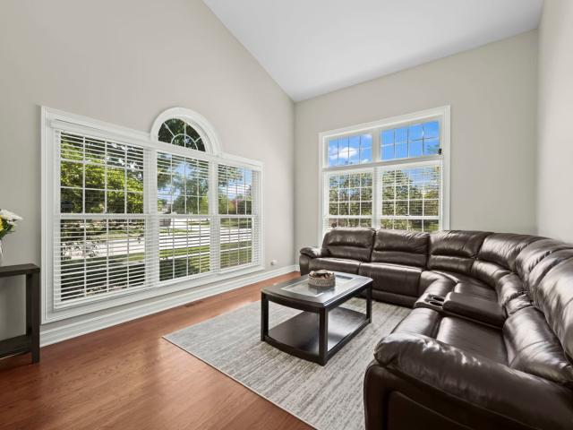 Townhouse for sale in Bloomingdale, Illinois