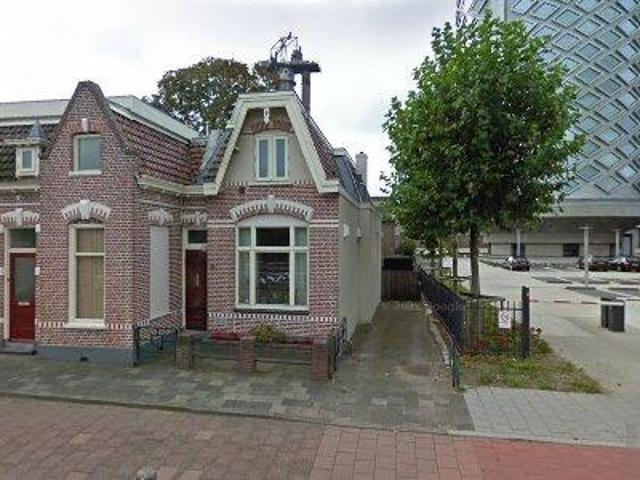 Bedrijfspand te huur in Haarlemmerliede, Noord Holland