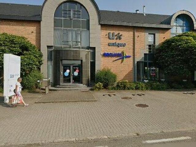 Bureau location à Namen, Wallonie