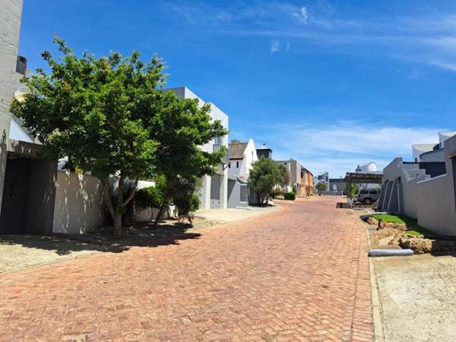 Land for sale in Western Cape