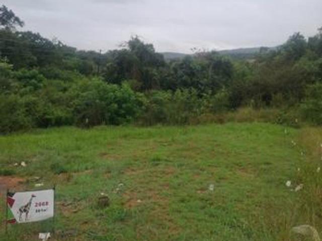 Land for sale in Ehlanzeni, Mpumalanga
