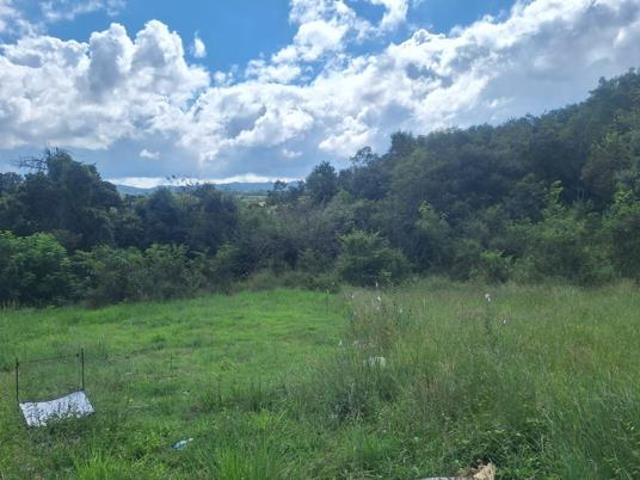 Land for sale in Ehlanzeni, Mpumalanga