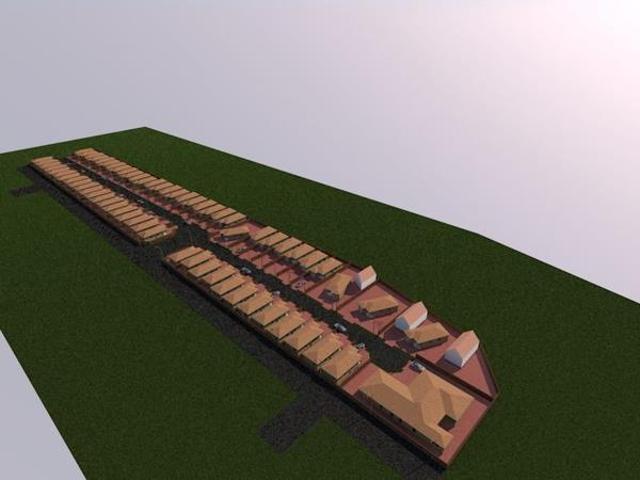 Land for sale in Seshego, Limpopo