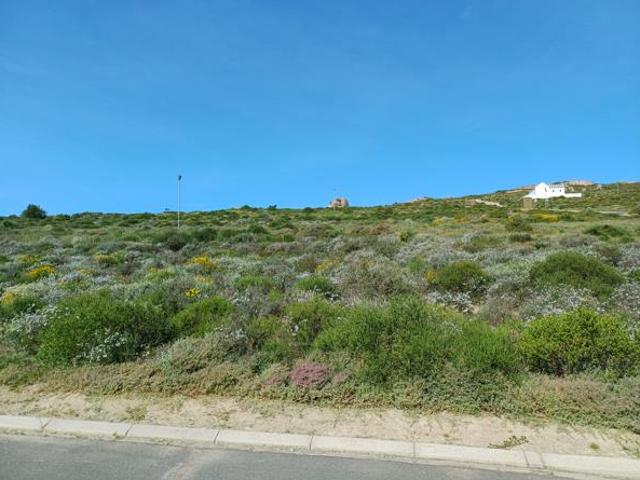Land for sale in Western Cape