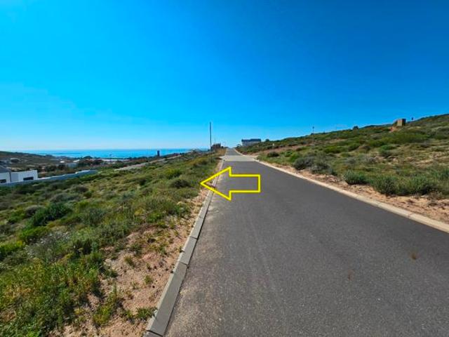 Land for sale in Western Cape
