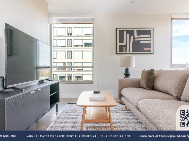 Apartment for rent in Washington, Washington DC