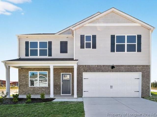 House for sale in Aberdeen, North Carolina