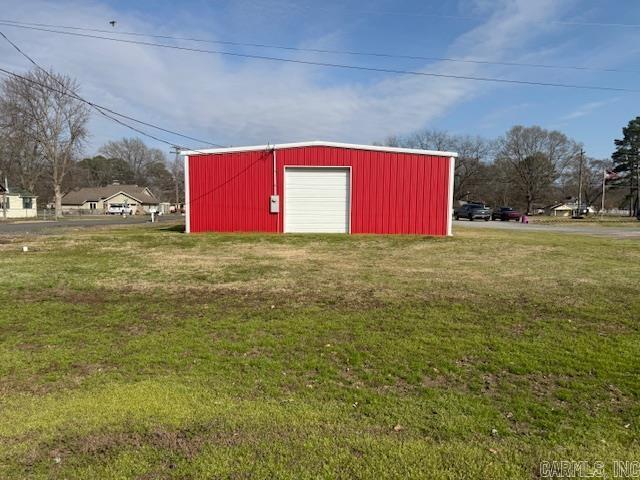 Commercial for sale in Ark