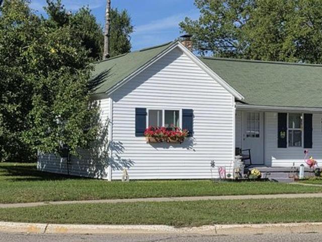 House for sale in Grayling, Michigan