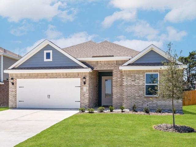 House for sale in Hutchins, Texas
