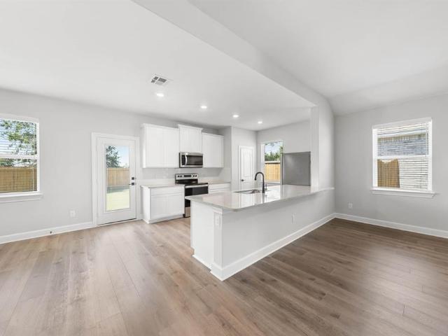 House for sale in Hutchins, Texas