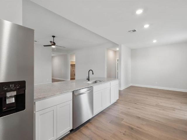 House for sale in Hutchins, Texas