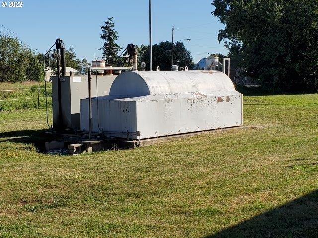 Commercial for sale in Oregonia