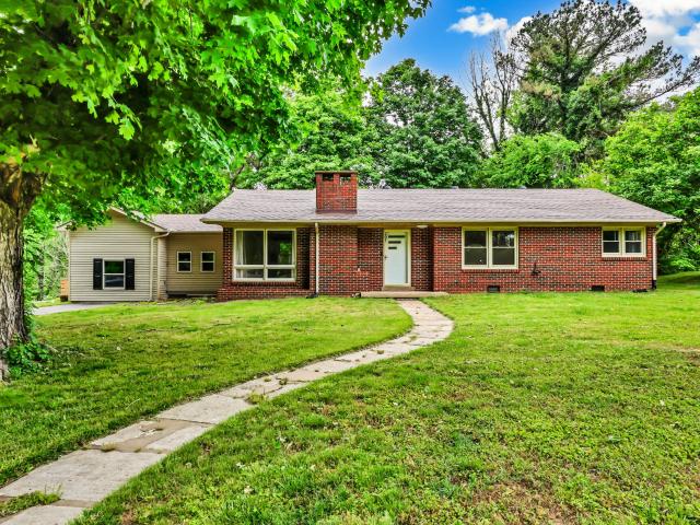 House for sale in Tennessee