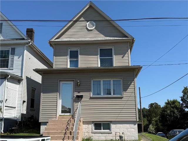 House for sale in Lyndora, Pennsylvania