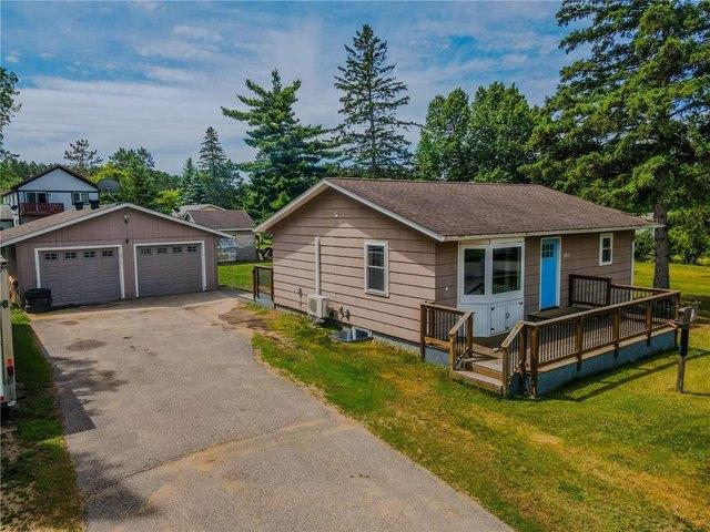 House for sale in Hubbard, Minnesota