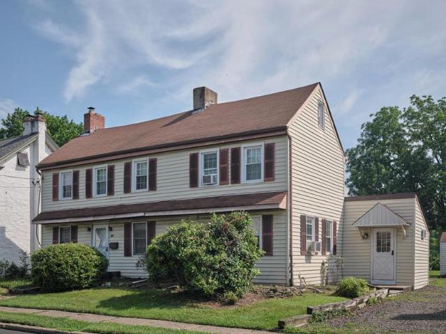 House for sale in Bucks, Pennsylvania