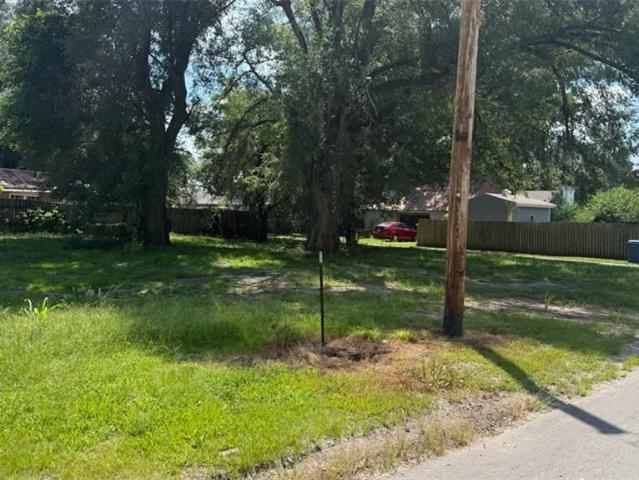 Land for sale in Kansas