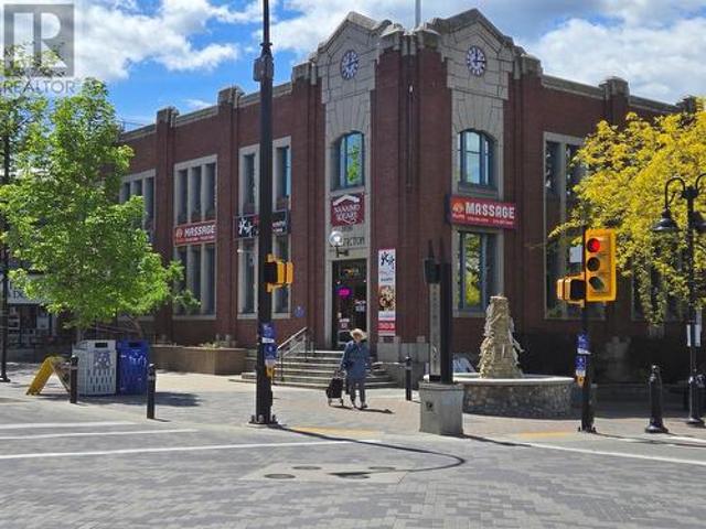 Commercial for rent in Penticton, British Columbia