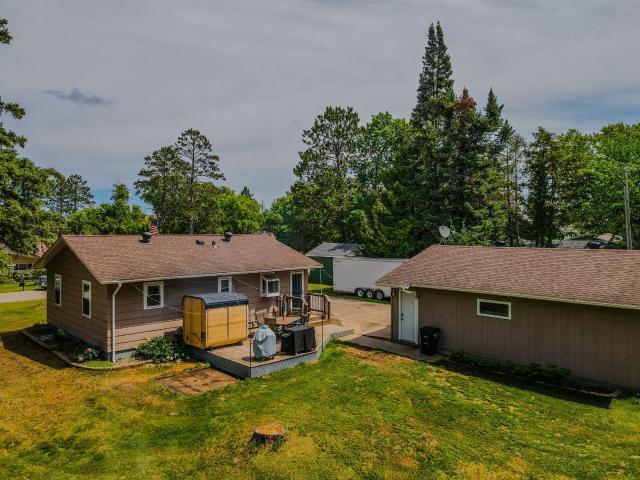House for sale in Hubbard, Minnesota