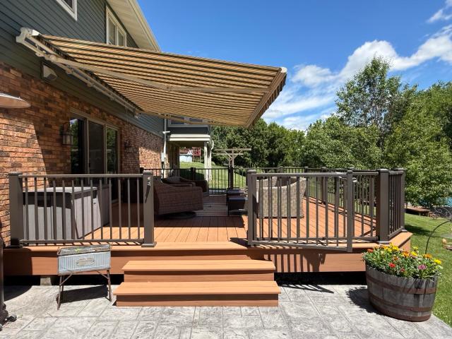 House for sale in Horicon, Wisconsin