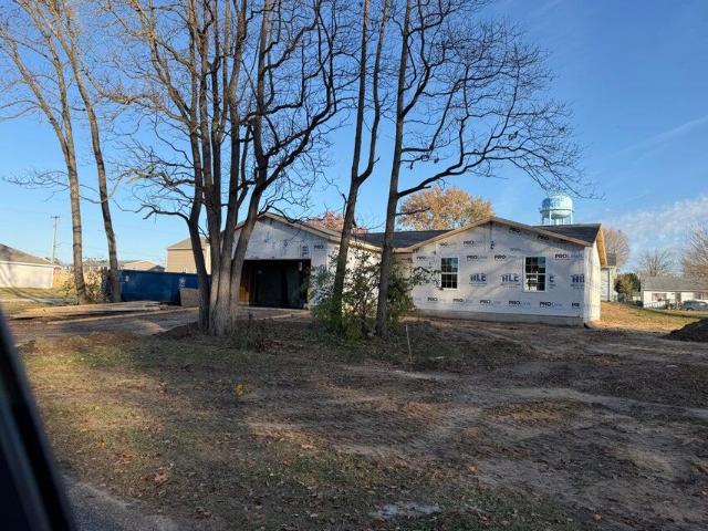 House for sale in Kingsford Heights, Indiana