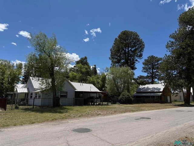 House for sale in Chama, New Mexico